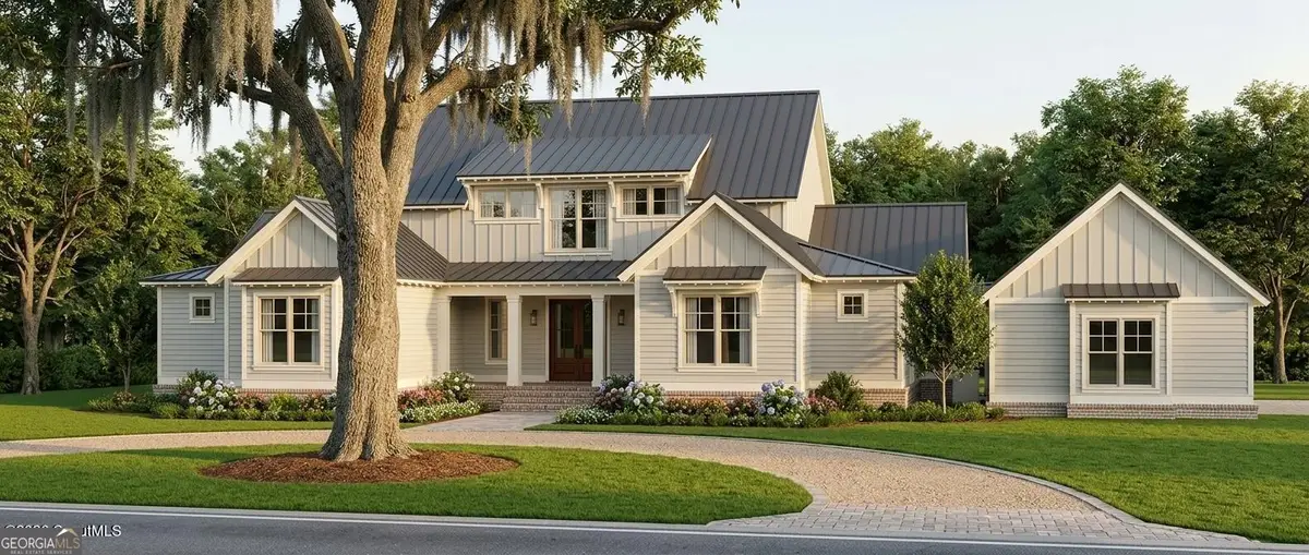 914 Rose Cottage, Saint Simons, GA 31522 - #1