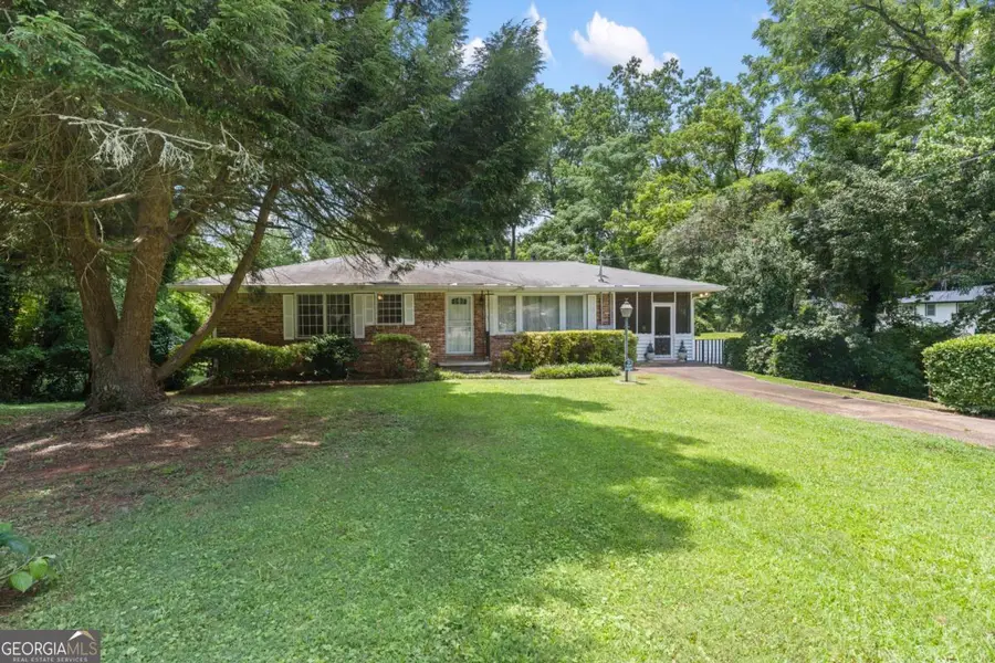4097 Gladesworth Lane, Decatur, GA 30035 - #2