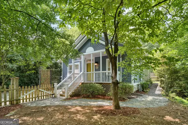 310 Oakdale Road, Atlanta, GA 30307
