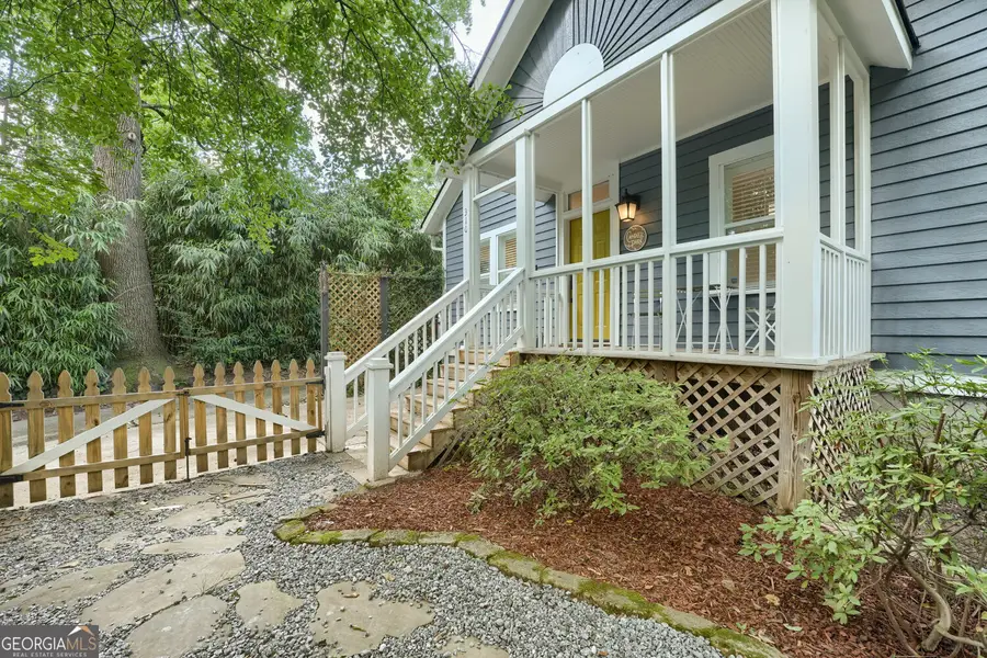 310 Oakdale Road, Atlanta, GA 30307 - #2