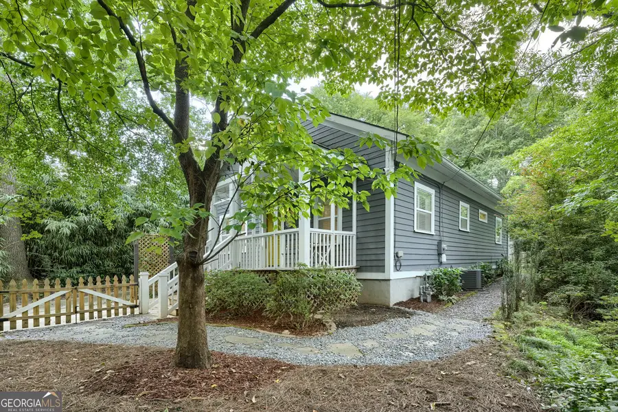 310 Oakdale Road, Atlanta, GA 30307 - #3