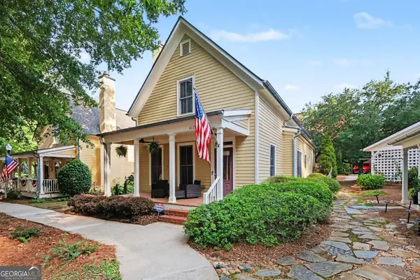 4113 Summers Street, Covington, GA 30014