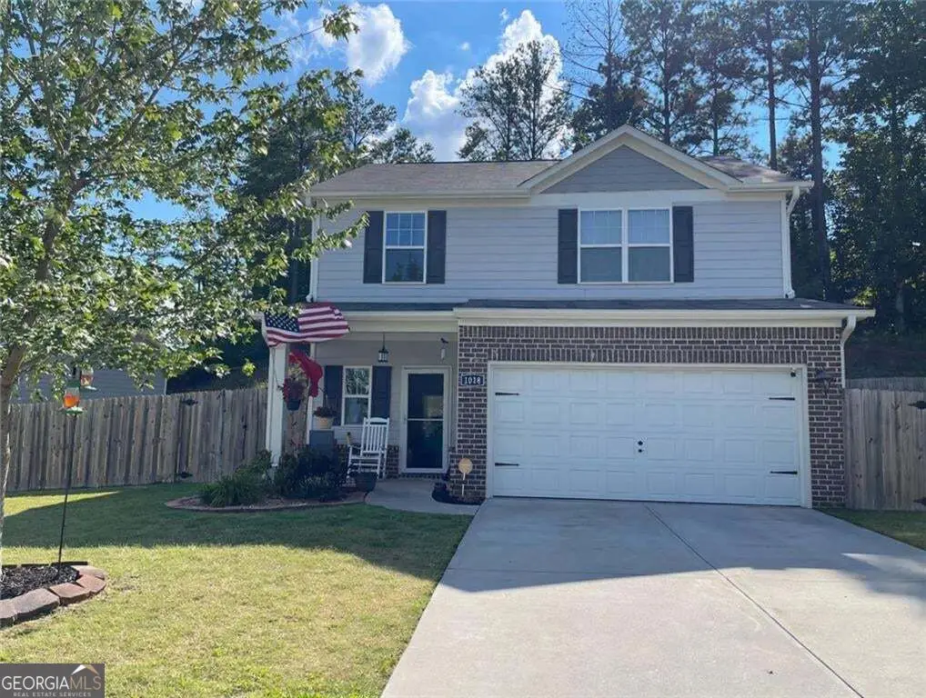 1018 Nandina Court, Villa Rica, GA 30180 - #1
