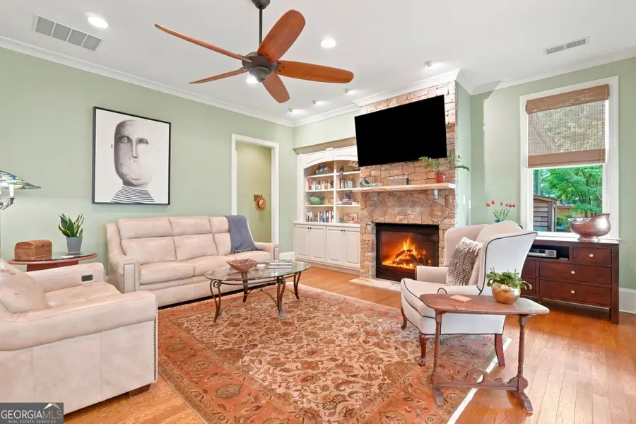 12737 Lecoma Trace, Alpharetta, GA 30004 - #2