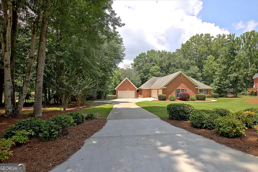 135 Pendleton Trail, Tyrone, GA 30290 - #3