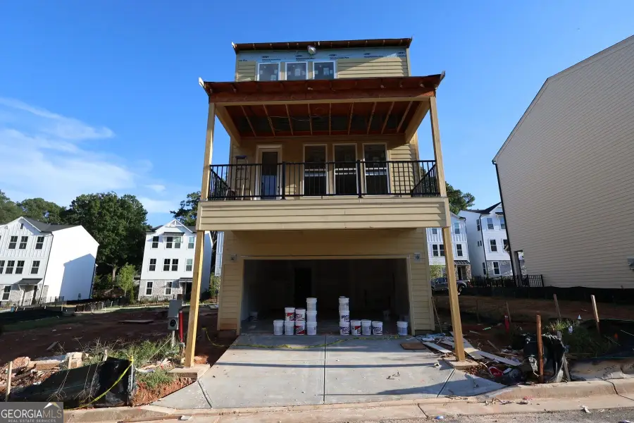 3070 Sonata Terrace, Scottdale, GA 30079 - #3