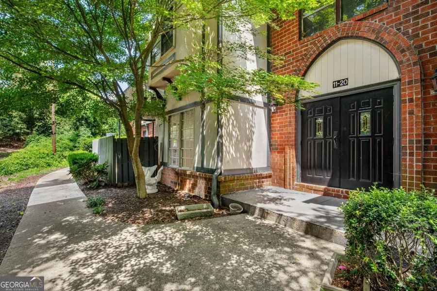 6851 Roswell Road #Q16, Atlanta, GA 30328 - #2