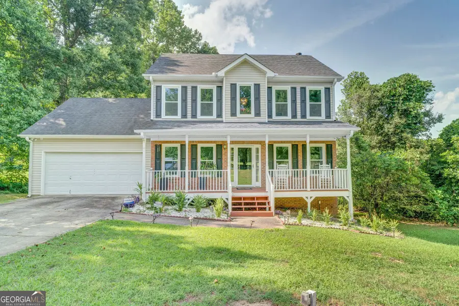 4283 Northwind Drive, Ellenwood, GA 30294 - #2