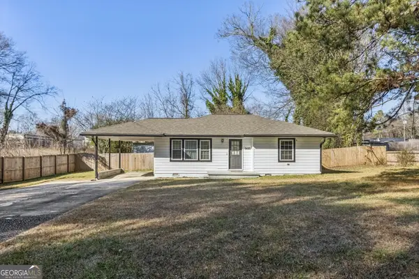 5430 Carol, Mableton, GA 30126