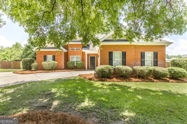 219 Knights Bridge, Warner Robins, GA 31093