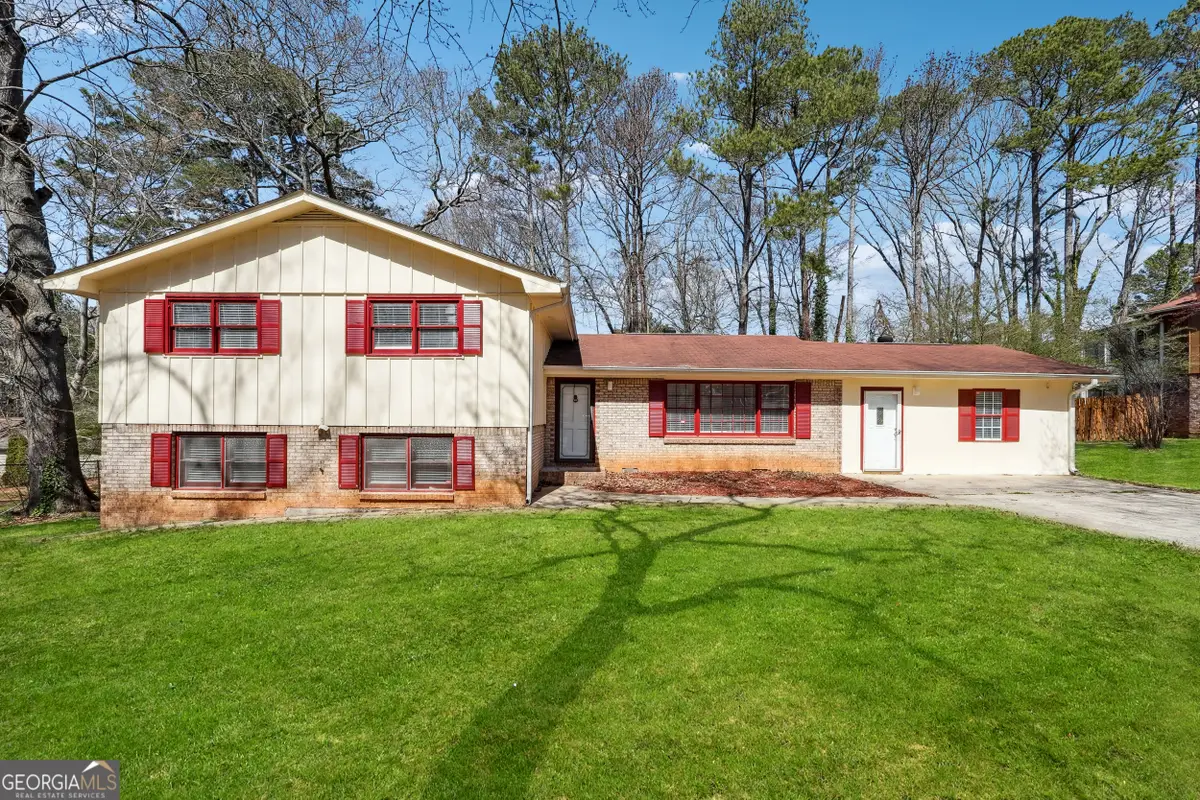 131 Heron Drive, Riverdale, GA 30274 - #1