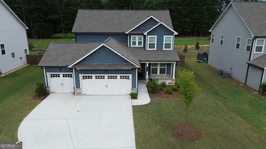96 Tallulah Trail, Sharpsburg, GA 30277 - #2