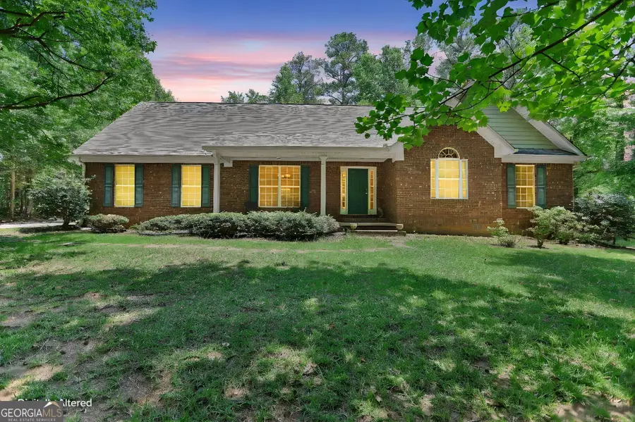 892 Brooks Woolsey Road, Brooks, GA 30205 - #2