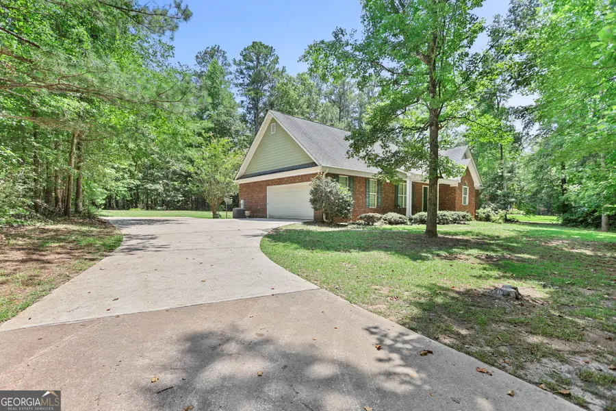 892 Brooks Woolsey Road, Brooks, GA 30205 - #3