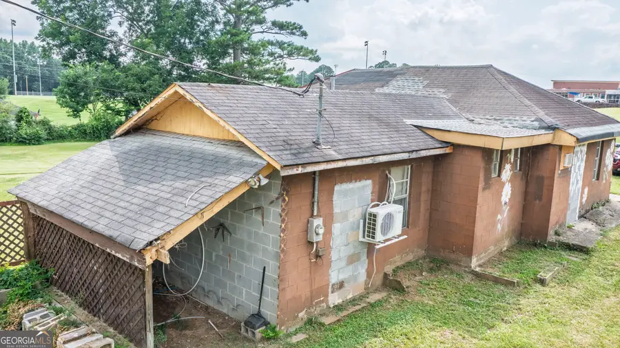 28 Johnson Avenue, Manchester, GA 31816 - #3