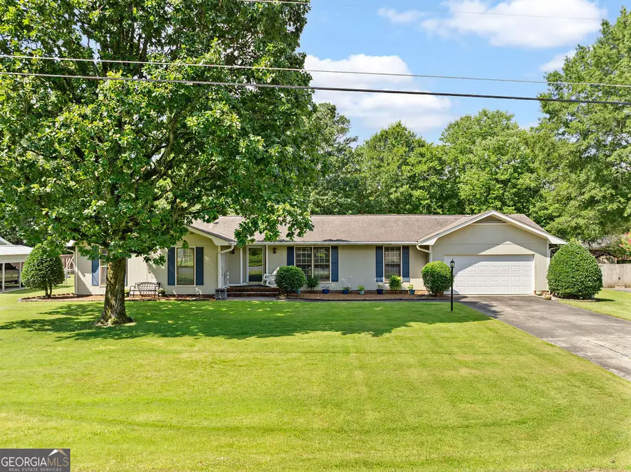 29 Donley Drive Nw, Rome, GA 30165 - #2
