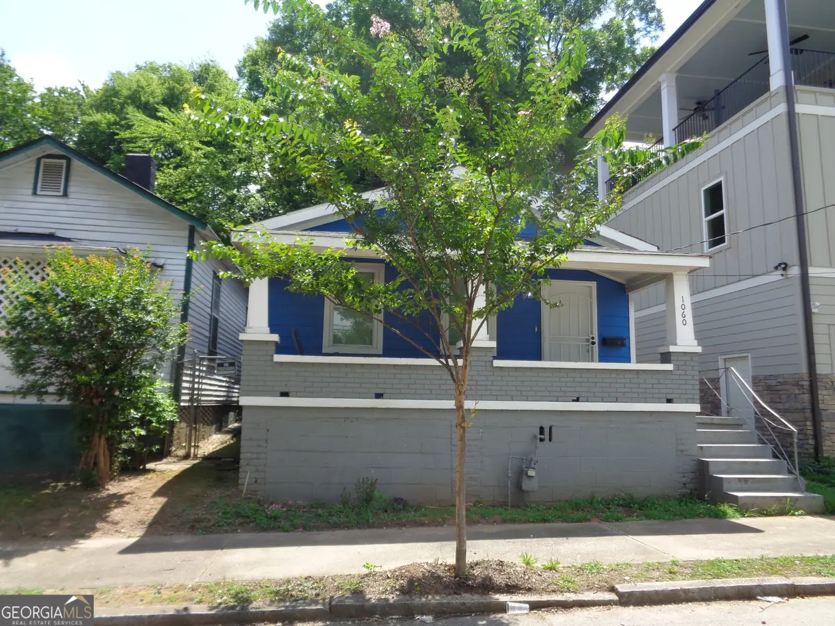 1060 Garibaldi Street Sw, Atlanta, GA 30310 - #1
