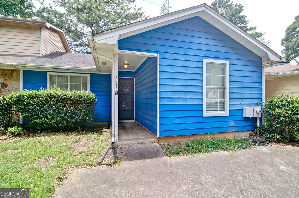 5653 Waterford Court, Morrow, GA 30260 - #1