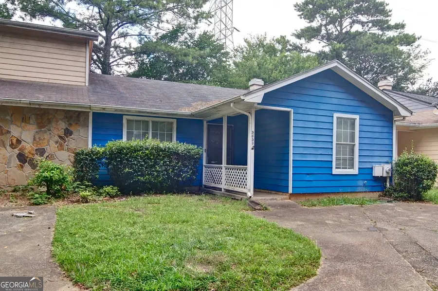 5653 Waterford Court, Morrow, GA 30260 - #2