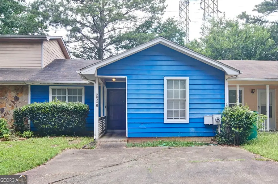 5653 Waterford Court, Morrow, GA 30260 - #3