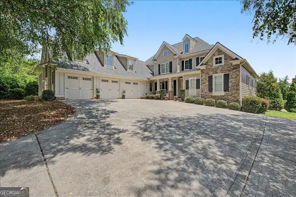 1334 Euharlee Drive, Euharlee, GA 30120