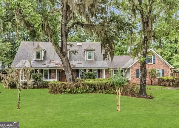 108 Radick Drive, Savannah, GA 31406
