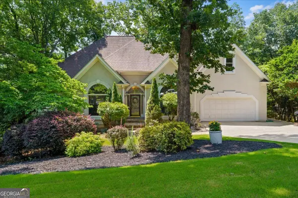2172 Major Loring Way Sw, Marietta, GA 30064