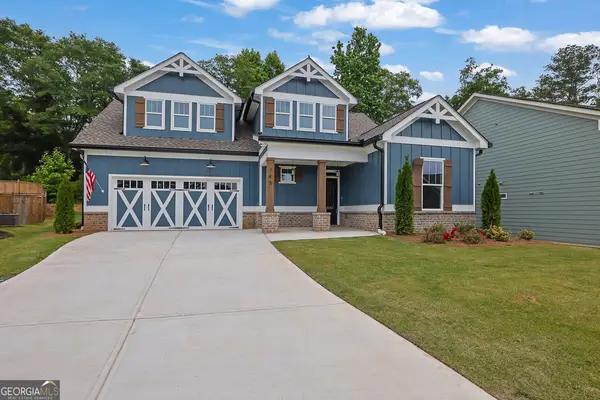 145 Alaina Road, Canton, GA 30115