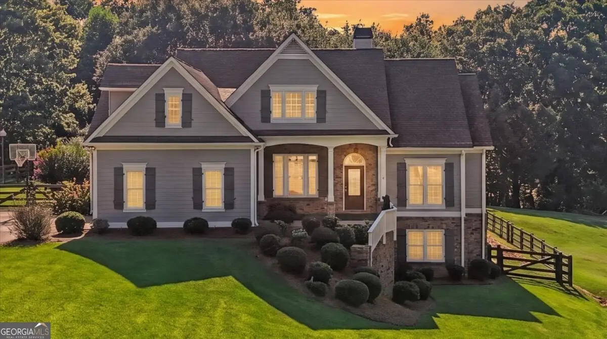107 Mountain Falls Way, Canton, GA 30115 - #1