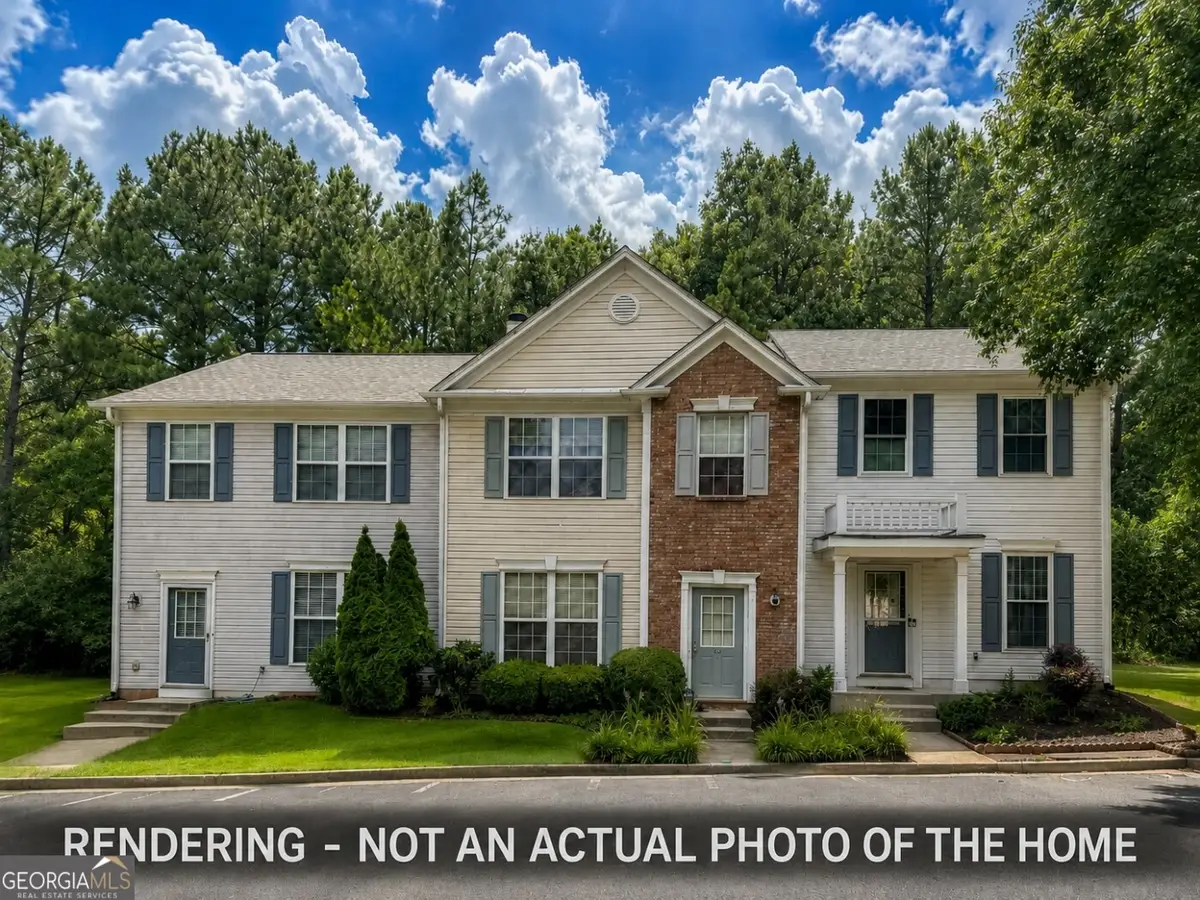 10900 Wittenridge Drive #C6, Alpharetta, GA 30022 - #1