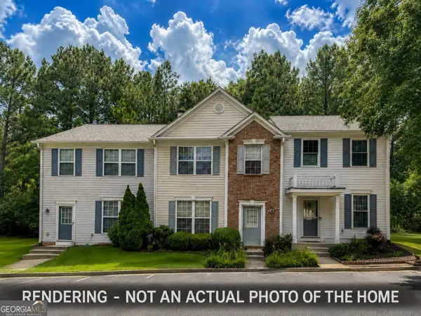 10900 Wittenridge Drive #C6, Alpharetta, GA 30022