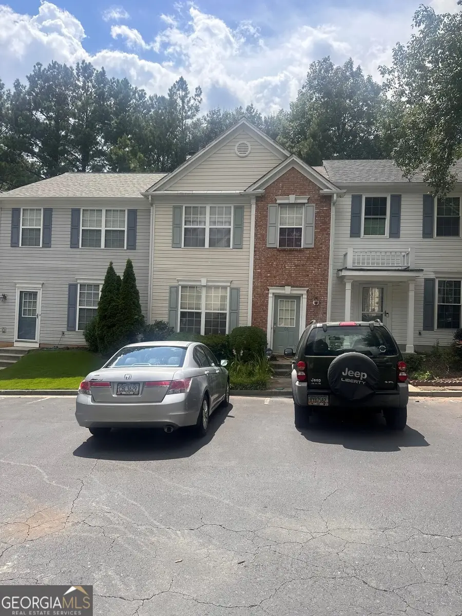 10900 Wittenridge Drive #C6, Alpharetta, GA 30022 - #2