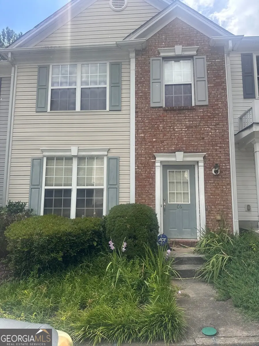 10900 Wittenridge Drive #C6, Alpharetta, GA 30022 - #3