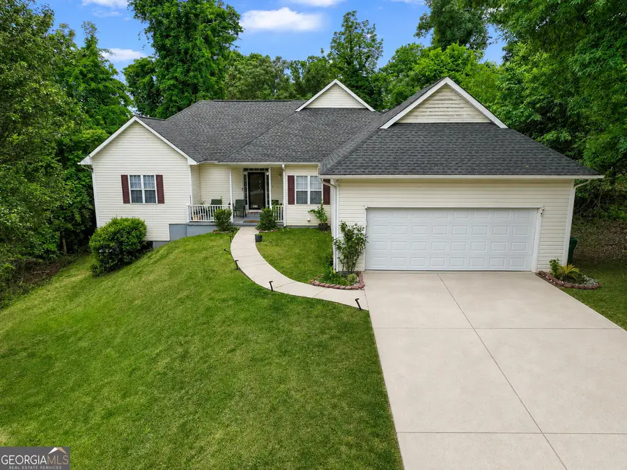 6689 Jojanne Lane, Lithonia, GA 30038 - #2