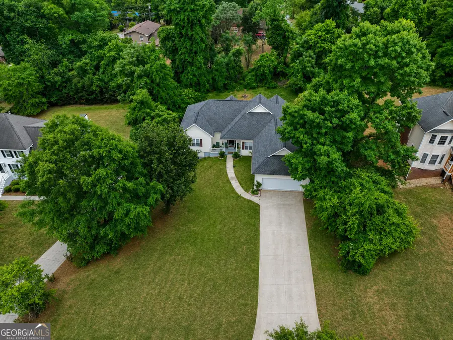 6689 Jojanne Lane, Lithonia, GA 30038 - #3