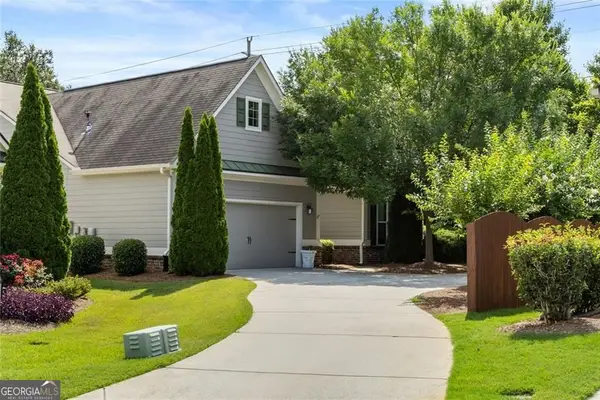 527 Winding Ridge Circle Sw, Marietta, GA 30064