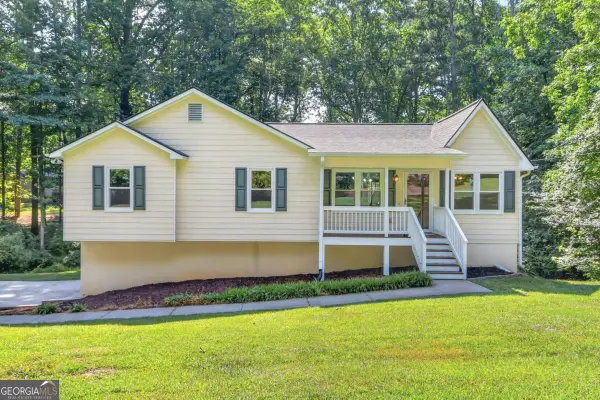 1905 Morgan Trace, Canton, GA 30115