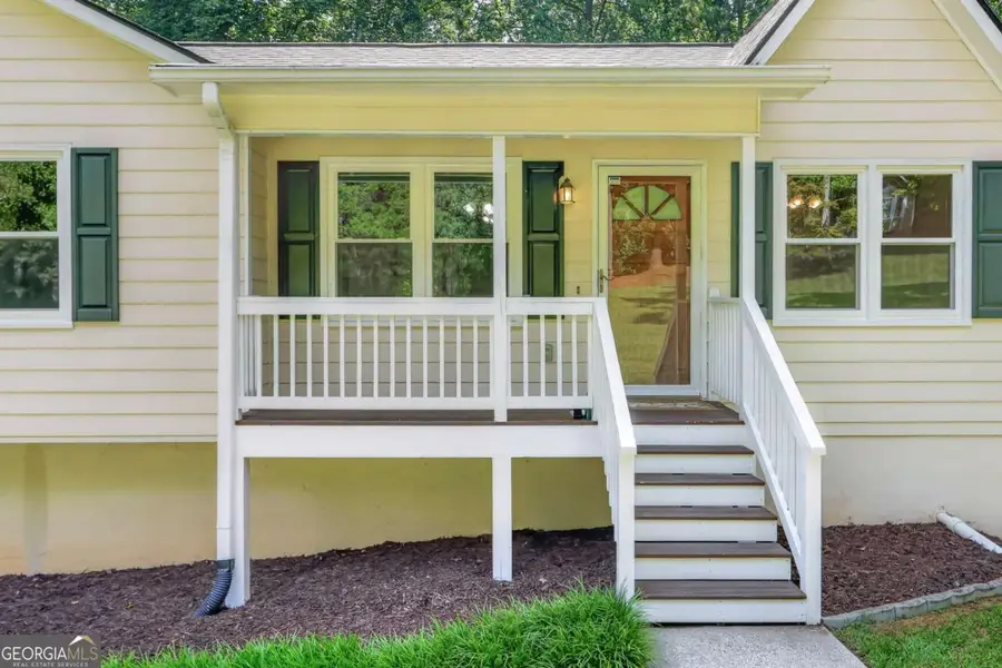 1905 Morgan Trace, Canton, GA 30115 - #2