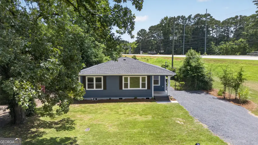 809 Charlton Street, Rome, GA 30165 - #2