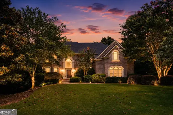 230 Willow Glade Point, Alpharetta, GA 30022