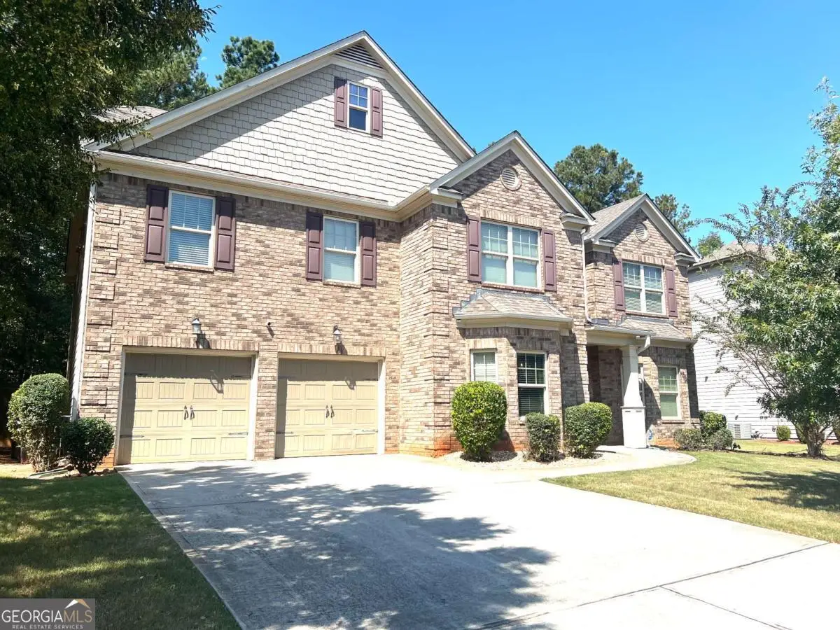 510 Summer Brooke Lane, Fairburn, GA 30213 - #1