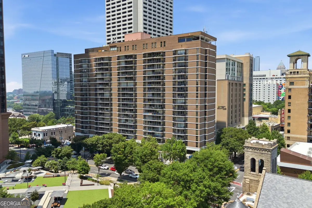620 Peachtree Street Ne #1607, Atlanta, GA 30308 - #1