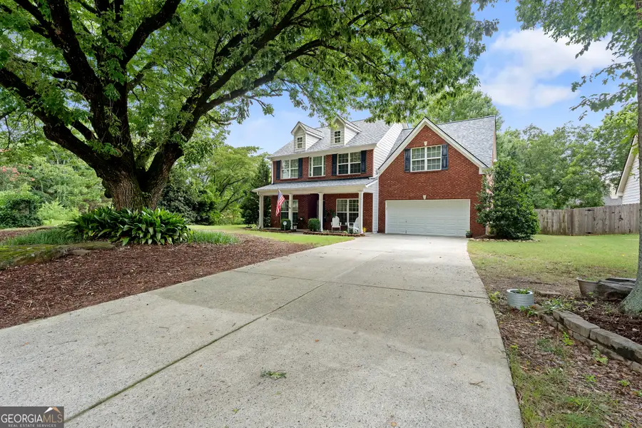 824 Port West Drive, Auburn, GA 30011 - #2