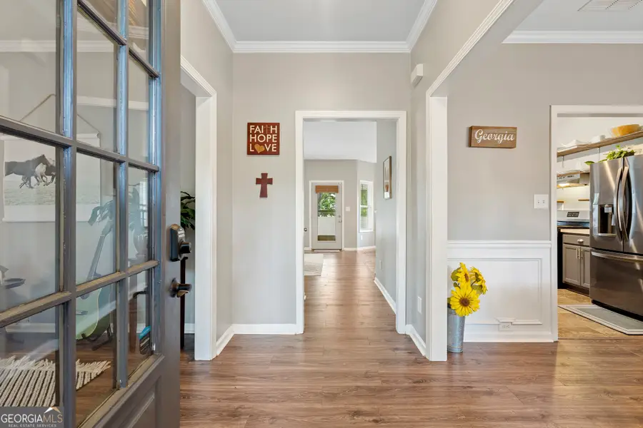 824 Port West Drive, Auburn, GA 30011 - #3