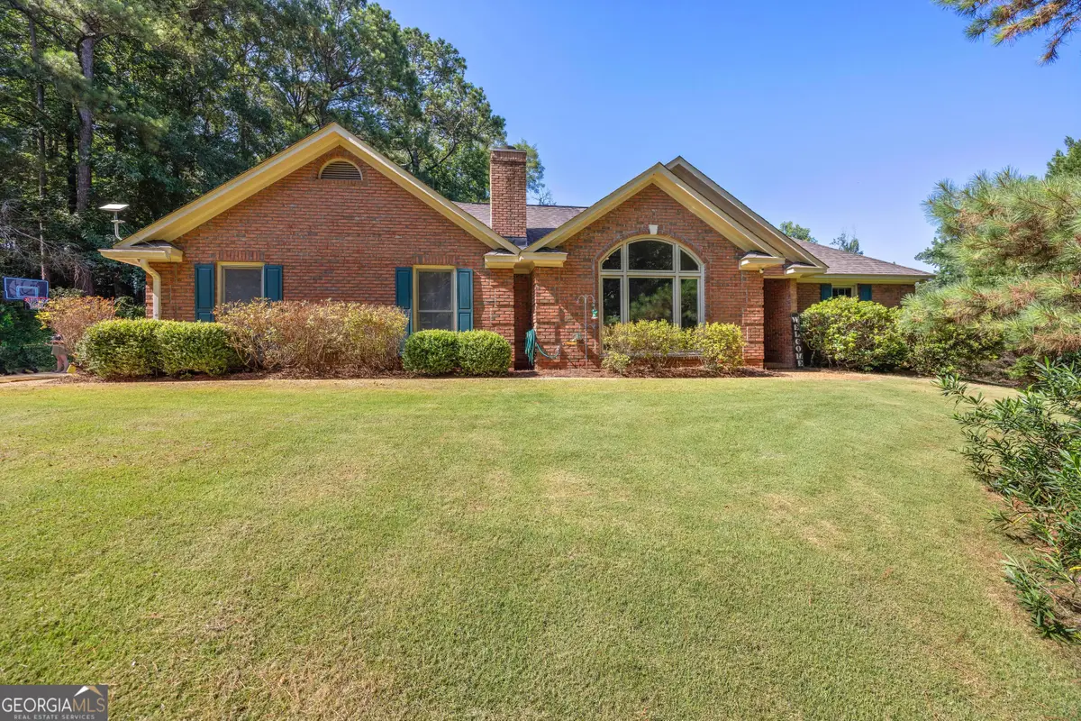 8100 Warm Springs Road, Midland, GA 31820 - #1