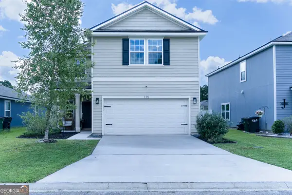 125 Ashwood Circle, St. Marys, GA 31558