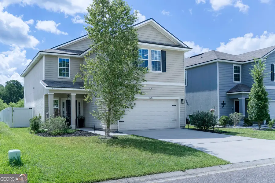 125 Ashwood Circle, Saint Marys, GA 31558 - #2