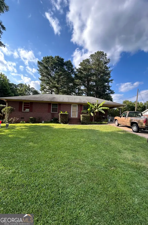 503 Vineyard Road, Griffin, GA 30223