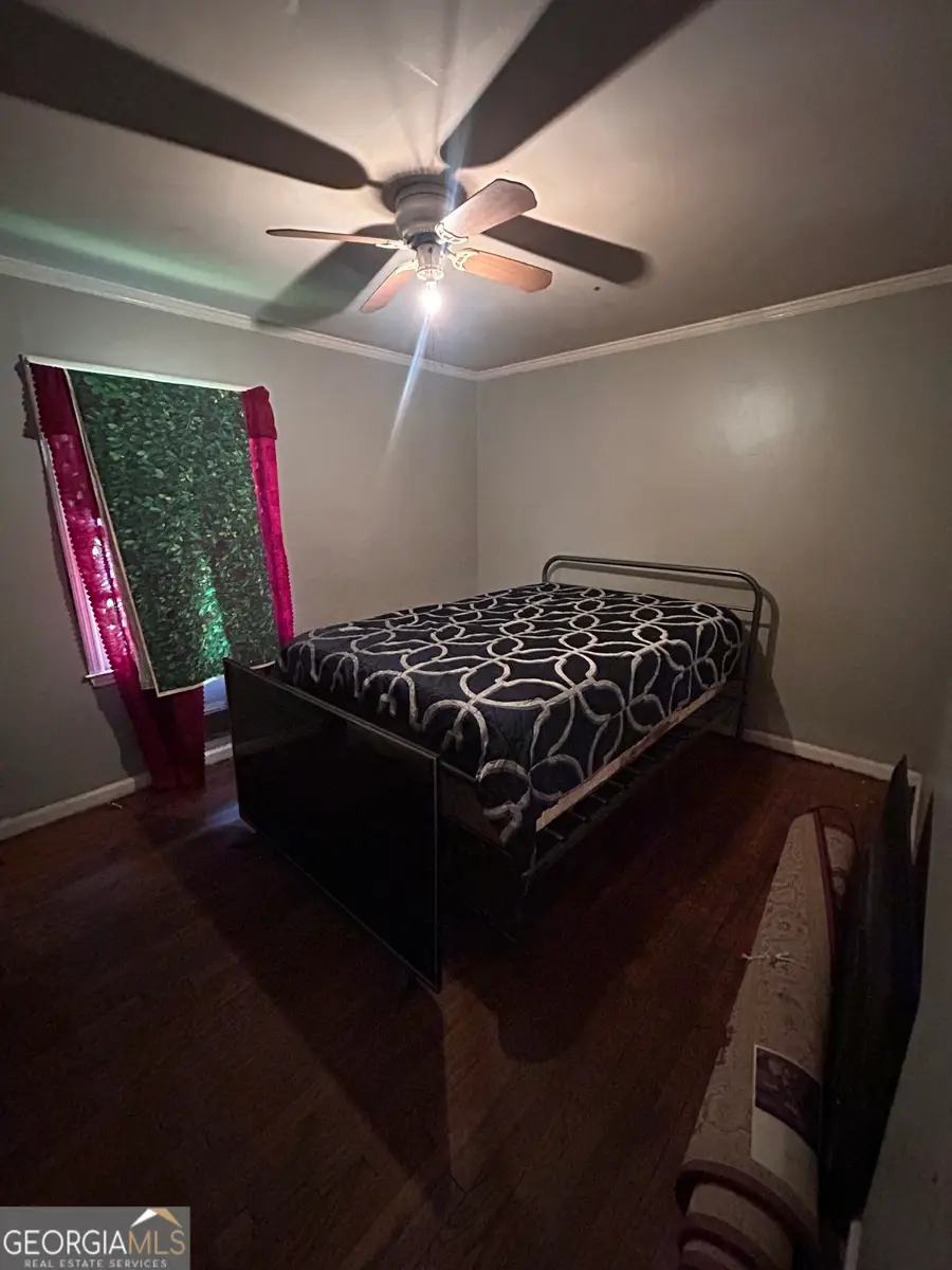 503 Vineyard Road, Griffin, GA 30223 - #2