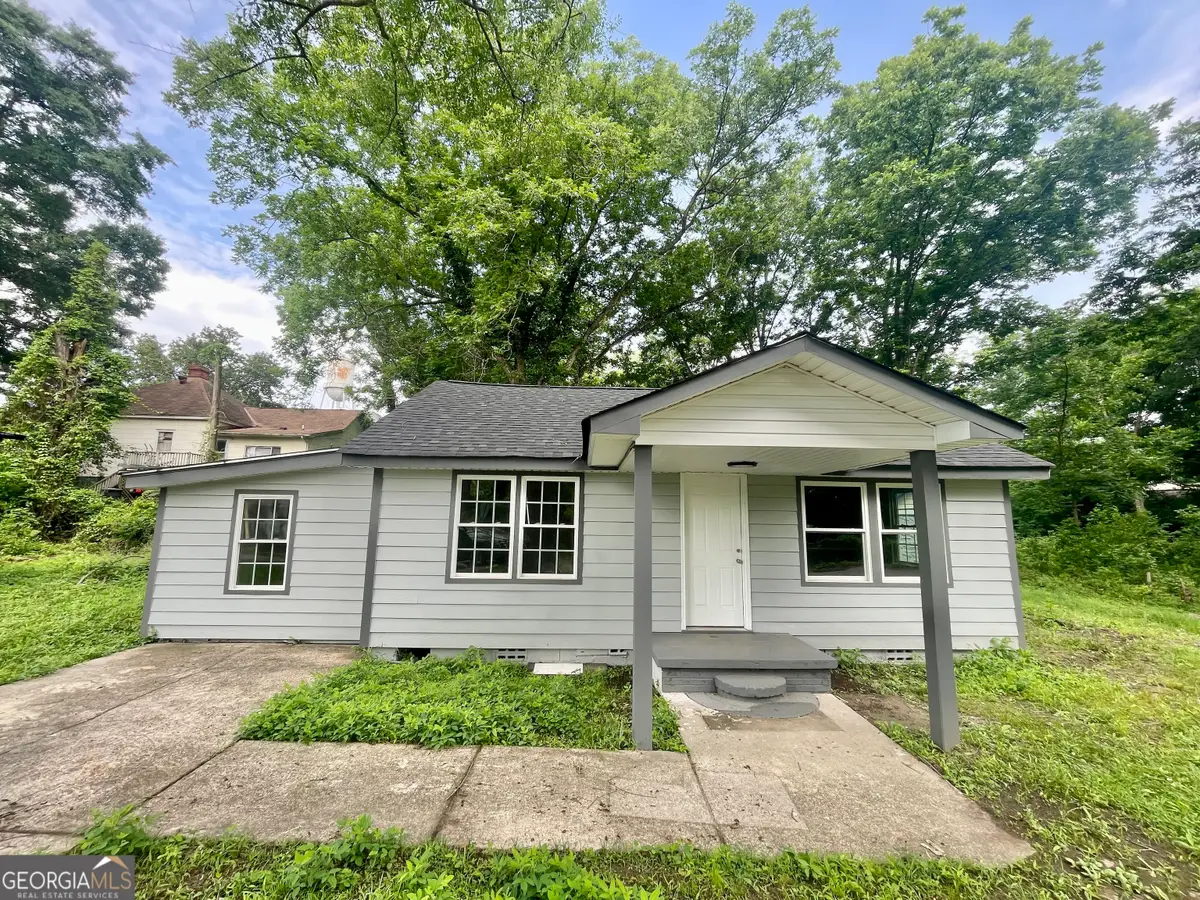 212 Franklin Street, Manchester, GA 31816 - #1